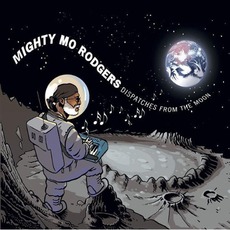 Dispatches From The Moon mp3 Album by Mighty Mo Rodgers