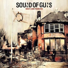 What Came From Fire mp3 Album by Sound Of Guns