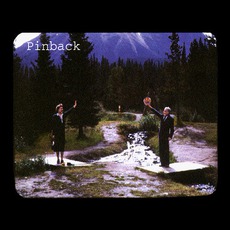 This Is A Pinback CD mp3 Album by Pinback