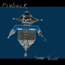 Some Voices mp3 Album by Pinback