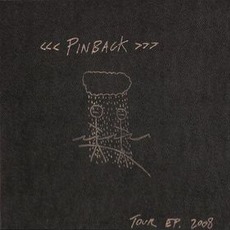 ascii mp3 Album by Pinback
