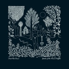 Garden Of The Arcane Delights mp3 Album by Dead Can Dance