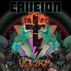 Videodrom mp3 Album by Callejon