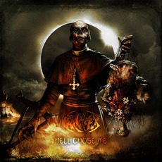 Hell Chose Me mp3 Album by Carnifex