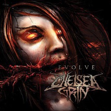 Evolve mp3 Album by Chelsea Grin