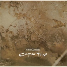Head Over Heels (Remastered) mp3 Album by Cocteau Twins