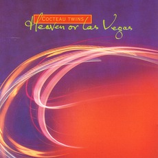 Heaven Or Las Vegas (Remastered) mp3 Album by Cocteau Twins