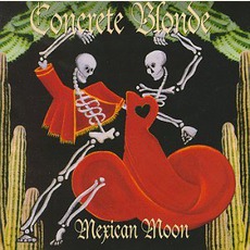 Mexican Moon mp3 Album by Concrete Blonde