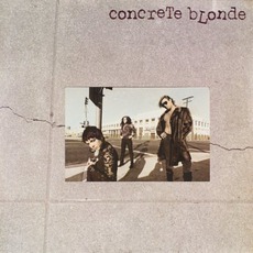 Concrete Blonde mp3 Album by Concrete Blonde
