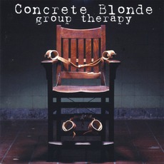 Group Therapy mp3 Album by Concrete Blonde