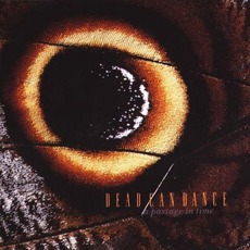 A Passage In Time mp3 Artist Compilation by Dead Can Dance