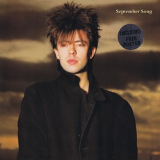 September Song mp3 Single by Ian McCulloch