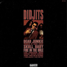 Dear Junkie mp3 Single by Didjits