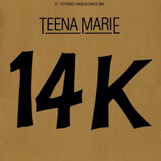 14K mp3 Single by Teena Marie