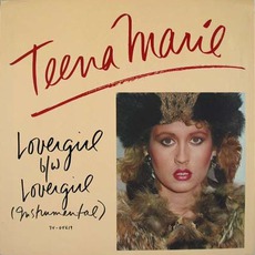Lovergirl mp3 Single by Teena Marie