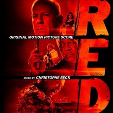 RED mp3 Soundtrack by Christophe Beck