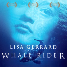 Whale Rider mp3 Soundtrack by Lisa Gerrard