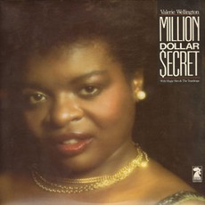 Million Dollar Secret mp3 Album by Valerie Wellington