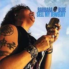 Sell My Jewelry mp3 Album by Barbara Blue