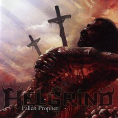 Fallen Prophet mp3 Album by Helgrind