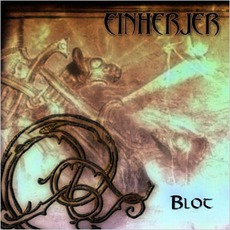 Blot mp3 Album by Einherjer
