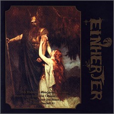 Aurora Borealis mp3 Album by Einherjer