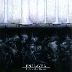 Below The Lights mp3 Album by Enslaved