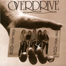 Reflexions (Re-Issue) mp3 Album by Overdrive