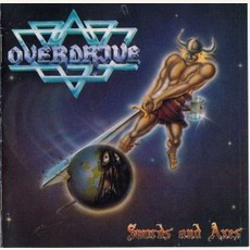 Swords And Axes mp3 Album by Overdrive