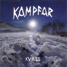 Kvass mp3 Album by Kampfar