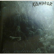 Fra Underverdenen mp3 Album by Kampfar