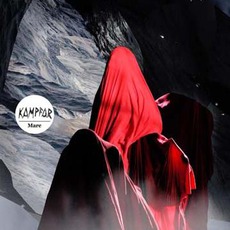 Mare mp3 Album by Kampfar