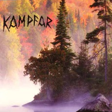 Kampfar mp3 Album by Kampfar