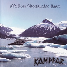 Mellom Skogkledde Aaser (Re-Issue) mp3 Album by Kampfar