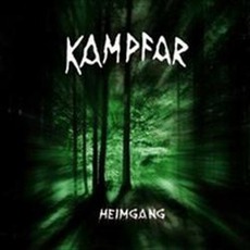 Heimgang mp3 Album by Kampfar