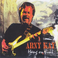 Hang On Jimi mp3 Album by Arny Kay