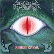 Rebirth Of Evil mp3 Album by Firstborn Evil