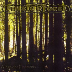 Wiege Der Finsternis mp3 Album by Finsterforst