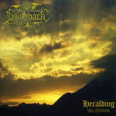 Heraldic - The Fireblade mp3 Album by Falkenbach