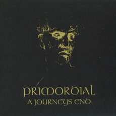 A Journey's End (Remastered) mp3 Album by Primordial