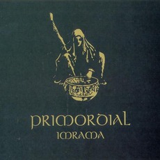 Imrama (Remastered) mp3 Album by Primordial