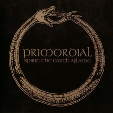 Spirit The Earth Aflame (Remastered) mp3 Album by Primordial