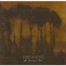 A Journey's End mp3 Album by Primordial