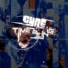 Time Being (Japanese Edition) mp3 Album by Cyne