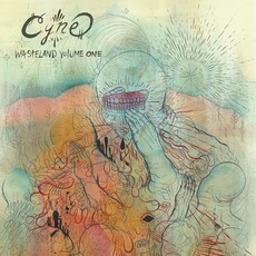 Wasteland, Volume 1 mp3 Album by Cyne