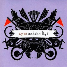 Evolution Fight mp3 Album by Cyne