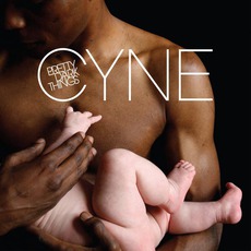 Pretty Dark Things mp3 Album by Cyne