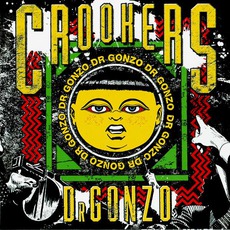 Dr Gonzo mp3 Album by Crookers