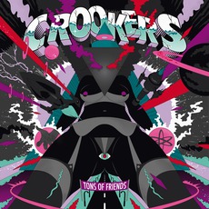 Tons Of Friends (Japanese Edition) mp3 Album by Crookers