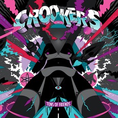Tons Of Friends (Italian Edition) mp3 Album by Crookers
